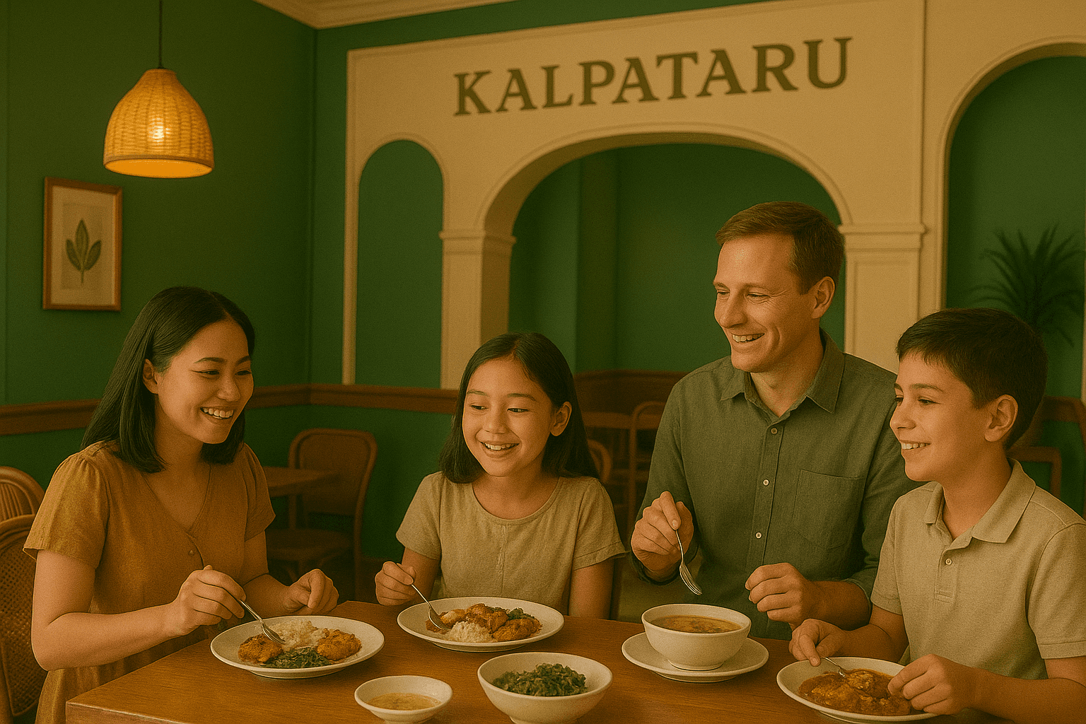 Семейный пакет