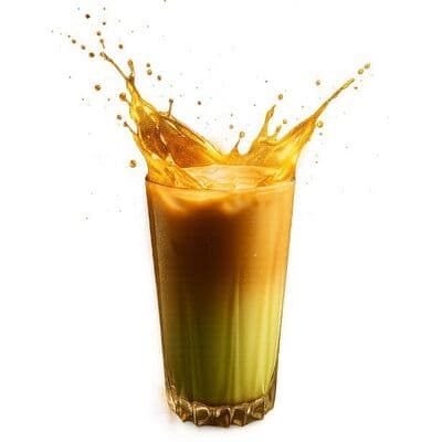 Кофе Пандан (Kopi Pandan)