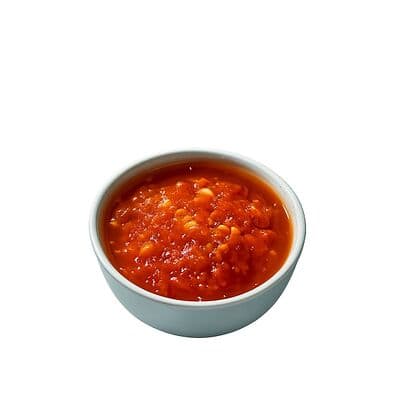 Острый соус самбал (Sambal)