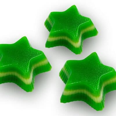 Суфле из Города Кута (Kue Lapis)