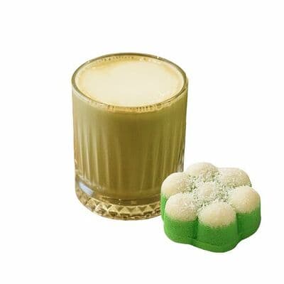 Зеленый Дуэт (Green Duet)