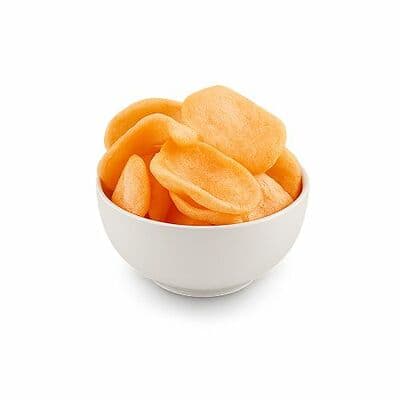 Чипсы Керупук (Krupuk)