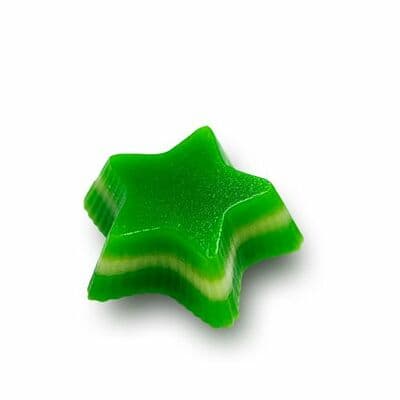 Суфле из Города Кута (Kue Lapis Talam)