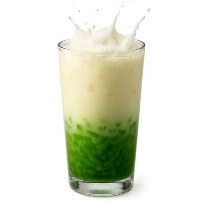 Бабл Арен (Dawet Ayu)