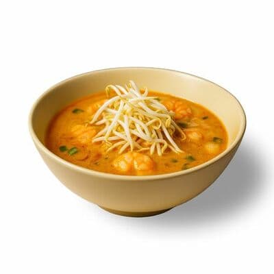 Лакса Юва (Laksa Ufa)
