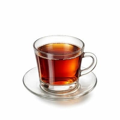 Чай в чайнике (Teh Teko)
