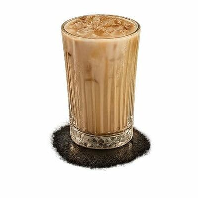 Айс Латте Арен (Ice Latte Aren)