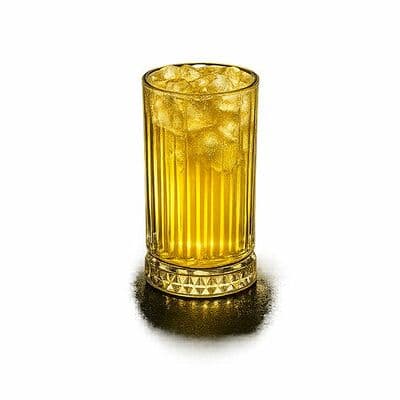 Кислый Ананас (Sour Pinapple)